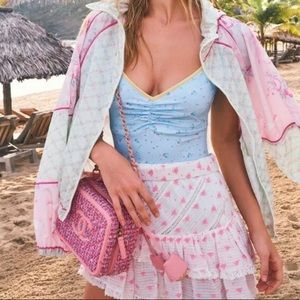 Loveshackfancy Skirt